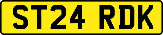 ST24RDK