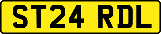 ST24RDL