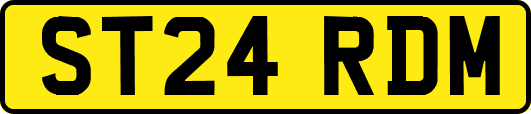 ST24RDM