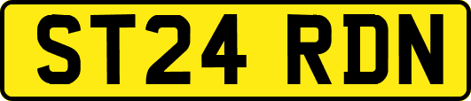 ST24RDN