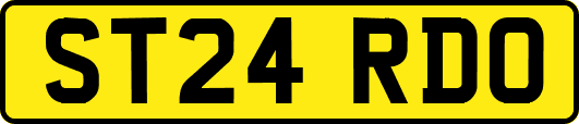 ST24RDO