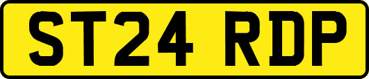 ST24RDP