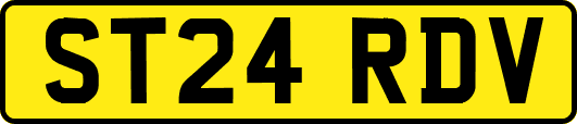 ST24RDV
