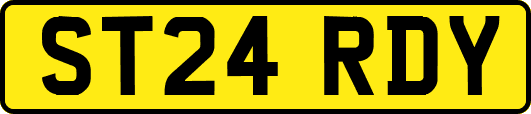 ST24RDY