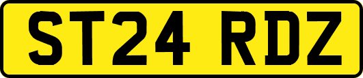 ST24RDZ