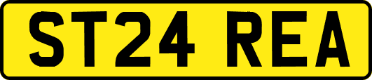 ST24REA