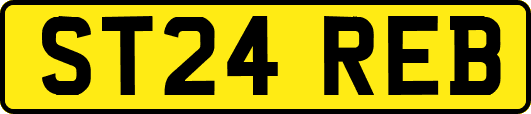 ST24REB