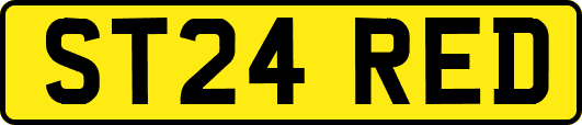ST24RED