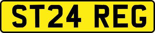 ST24REG