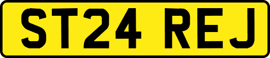 ST24REJ