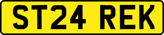 ST24REK