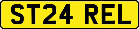 ST24REL