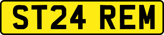 ST24REM