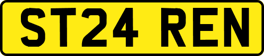 ST24REN
