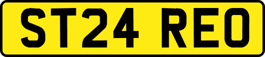 ST24REO