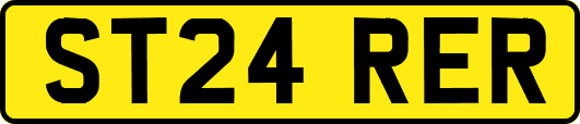 ST24RER