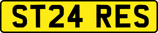 ST24RES