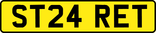ST24RET