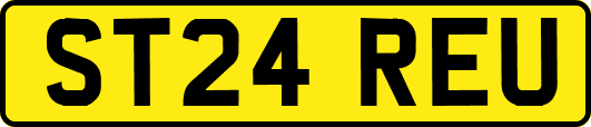 ST24REU