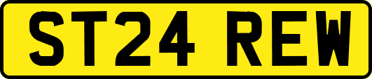 ST24REW