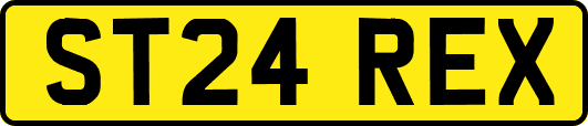 ST24REX