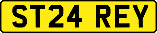 ST24REY