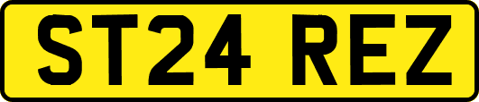 ST24REZ