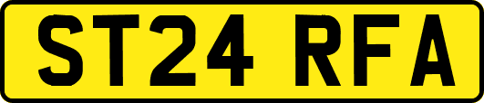 ST24RFA