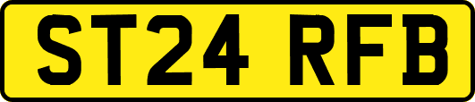 ST24RFB