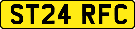 ST24RFC