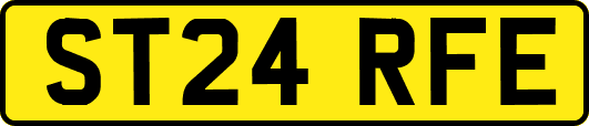 ST24RFE