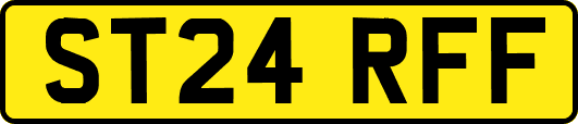 ST24RFF
