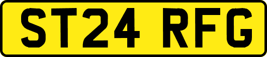 ST24RFG