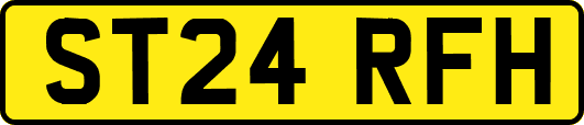ST24RFH