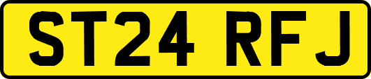 ST24RFJ