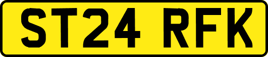 ST24RFK