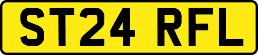 ST24RFL