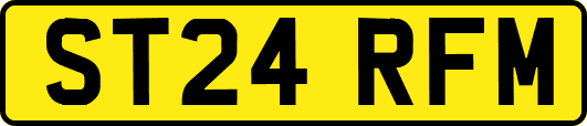 ST24RFM