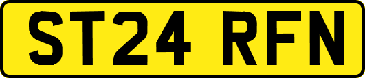 ST24RFN