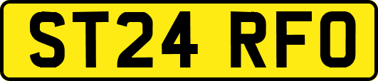 ST24RFO