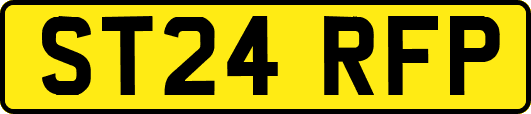ST24RFP