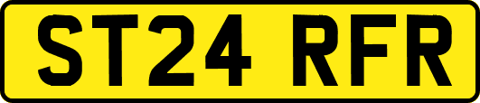 ST24RFR
