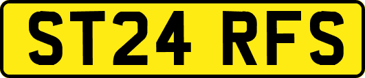 ST24RFS