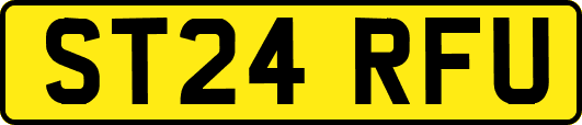 ST24RFU