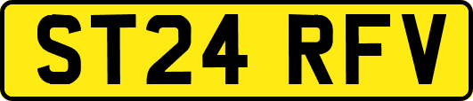 ST24RFV