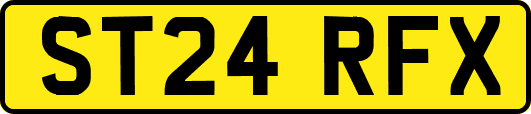 ST24RFX