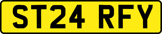ST24RFY