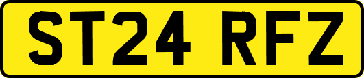 ST24RFZ