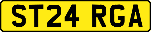 ST24RGA