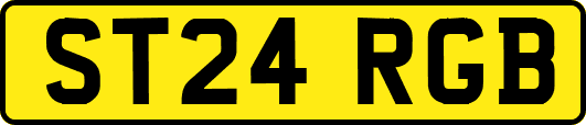 ST24RGB